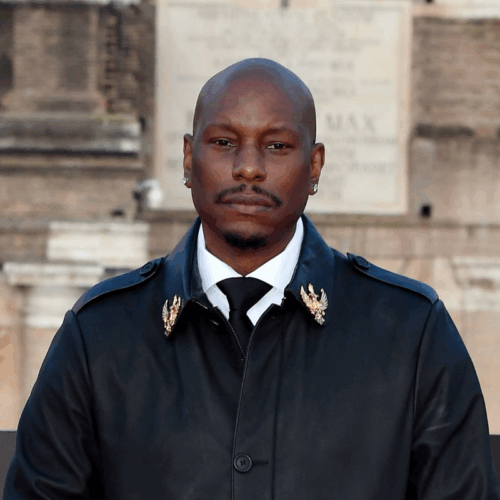 Tyrese Gibson Bounced After Fatal Dog Mauling Arrest—Is Mercury in Retrograde or Just Bad Karma?