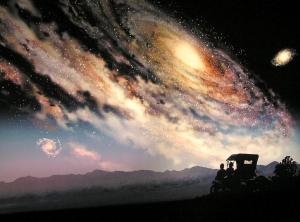 Unlock the Cosmic Hammer: How Striking Universal Law Could Reward Your Soul (or Your Wallet!)