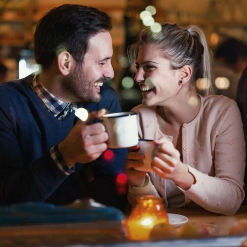 Unlock the Secret Body Language Tricks These Naturally Attractive Women Swear By—And Why You’ve Totally Been Doing It Wrong