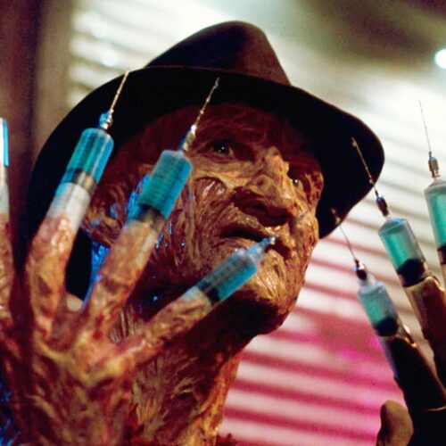 Unlocking Freddy’s Secret Playbook: The Untold Original Script of A Nightmare on Elm Street 3 That Dreamed Bigger Than Your Worst Nightmare!