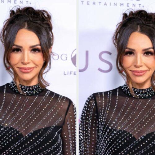 “Vanderpump Rules' Scheana Shay Gets Real About Growing Up ‘Not Mexican Enough’ — and the Bold Way She’s Flipping the Script for Her Daughter!”