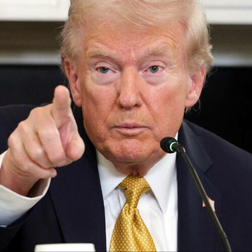 Venezuela Claps Back at Trump’s Mega Warship Move—Is This the Start of the Drama Mars Predicted?