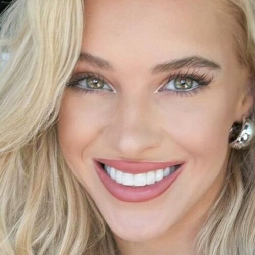 Veronika Rajek’s Jaw-Dropping Lingerie Moment Has Fans Asking: Did She Really ‘Get It Done’ or Is It Magic?
