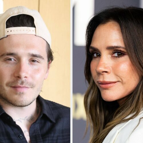 Victoria Beckham Throws Shade and Sympathy at Nepo Babies—Is She Secretly Team “Give ’Em a Chance”?