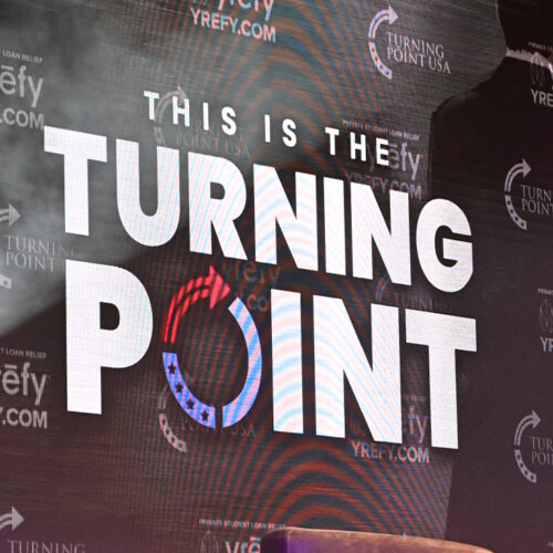 Wait, Did Turning Point USA Just Hijack the Super Bowl Halftime Show? You Won’t Believe Who’s Headlining!