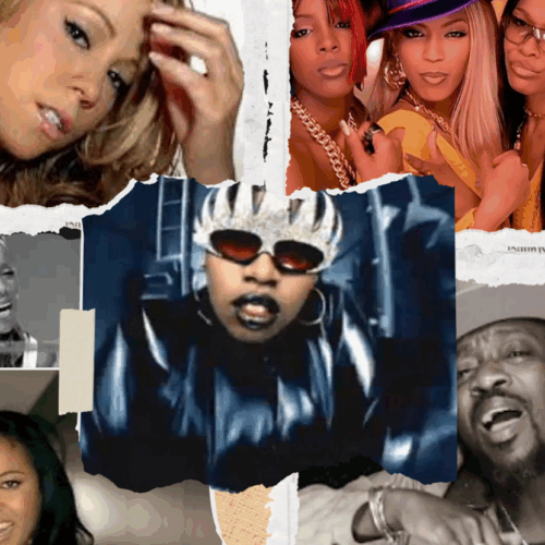 Wait—These Black Albums Just Turned 20 in 2025 and Somehow, They Still Slap Harder Than Your Horoscope’s Life Advice!