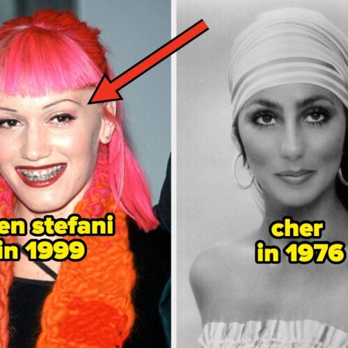 Wait Till You See How These Celebs’ 30s Look – Astrology and Aging Secrets Revealed!