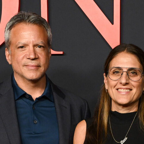 Warner Bros. Keeps De Luca and Abdy—But What’s David Zaslav REALLY Planning Behind the Scenes?