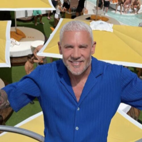 Wayne Lineker’s Ibiza Exit: Did the Party King Just Drop a Cosmic Bombshell After 13 Wild Years?