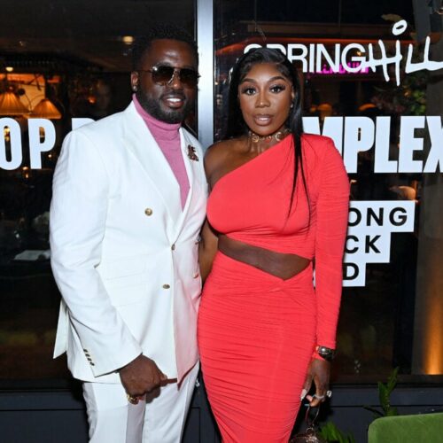 Wendy Osefo and Hubby Drop a Bombshell—Federal Fraud Allegations Just Got Real, and the Truth Is Wilder Than Your Zodiac Drama!
