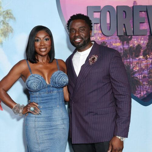 Wendy Osefo Breaks Her Silence: What REALLY Went Down Behind Those Potomac Arrest Headlines—Stars May Have Aligned or Collided!