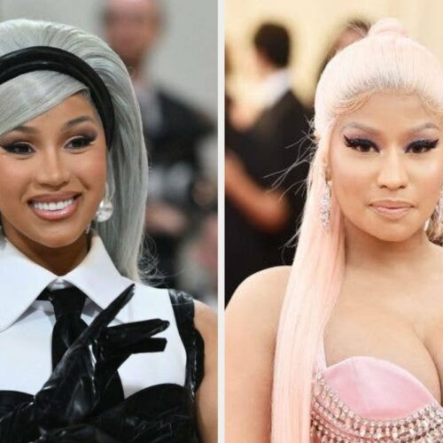 When Cardi B and Nicki Minaj Throw Shade, Who Gets Burned: The Scorpio vs. Leo Rap Showdown You Didn’t See Coming!