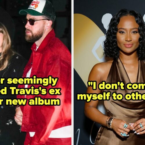 When Celebs Throw Shade: 15 Epic Clapbacks to Diss Tracks That Will Leave Your Jaw on the Floor (And Your Horoscope Wondering What’s Next)
