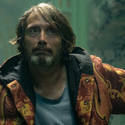 When Mads Mikkelsen and Diane Kruger Team Up in Ami, Expect Cosmic Chaos and Sci-Fi Survival—Is Your Star Sign Ready to Face the Apocalypse?