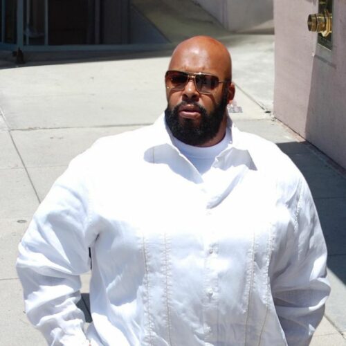 When Suge Knight Threatened to Turn Dr. Dre into Boxing Day’s Main Event—All for Rapper Eve!