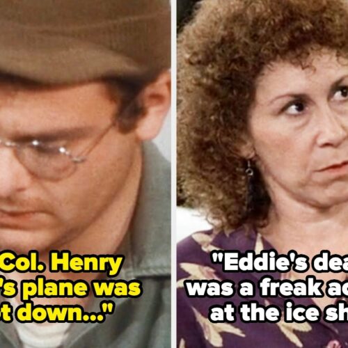 When TV Costars Turn Toxic: The 15 Feuds That Made Writers Rewrite Scripts and Murder Beloved Characters—Drama So Juicy, Even Mercury Is Blushing!