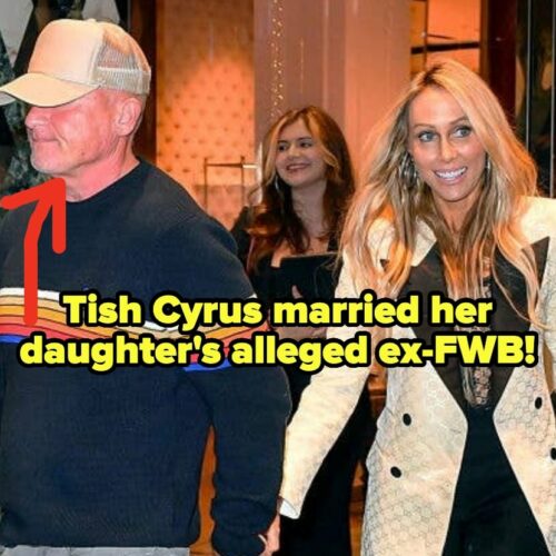 When Your Ex’s Family Tree Becomes a Dating Buffet: 13 Celebs Who Didn’t Just Swipe Left, They Swiped Cousins Too!