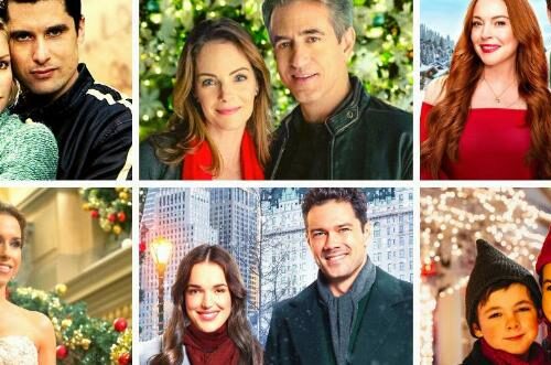 Which Hallmark Christmas Movie Are You Secretly Living? Take This Quiz Before You Spoil Your Own Holiday Drama!