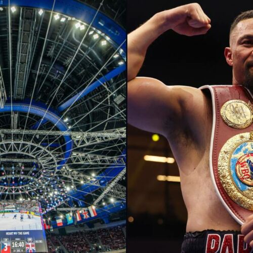 Who’s Ready to Roll with the Heavyweights? Win VIP Tickets and a Swanky Hotel Stay—But There’s a Catch You Won’t Believe!