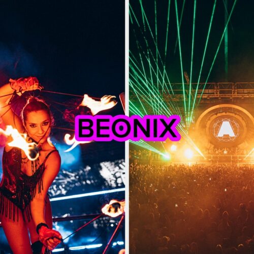 Why BEONIX Festival Might Just Be the Secret Sauce to Stretch Your Summer Vibes Before Winter Drags You Down—Astrology and Beats Included!