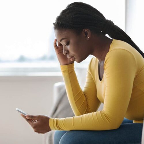Why Do Ghosters Act Like Houdini? Unmask These 6 Irritating Signs Before They Vanish Again!
