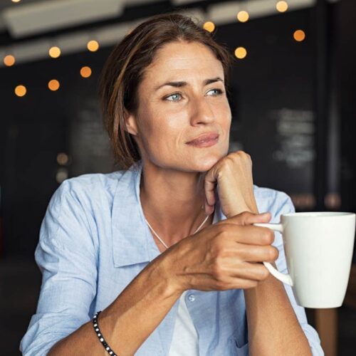 Why Do Some People in Their 40s Seem to Have Discovered the Secret Sauce While Others Are Still Stirring the Pot? Here Are 4 Rituals They Swear By…