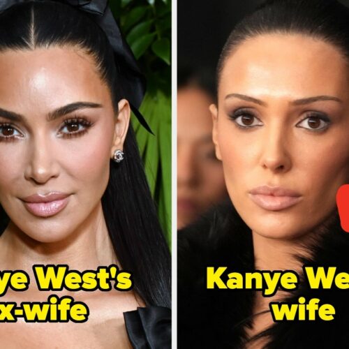 Why Do We Keep Dating Our Ex’s Doppelgängers? The Jaw-Dropping Evolutionary Plot Twist You Didn’t See Coming!
