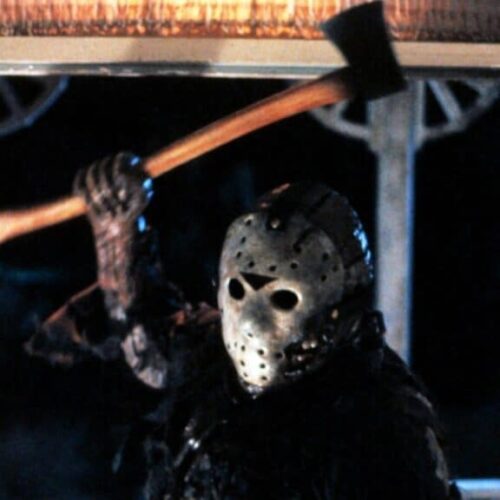 Why Kane Hodder as Jason Voorhees is the Ultimate Horror Plot Twist Even Your Zodiac Sign Can’t Predict!