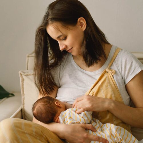 Why Moms Deserve a Year of Paid Leave—Because Breastfeeding for 12 Months Isn’t Exactly a Walk in the Park (Spoiler: Society Owes Them Big Time)