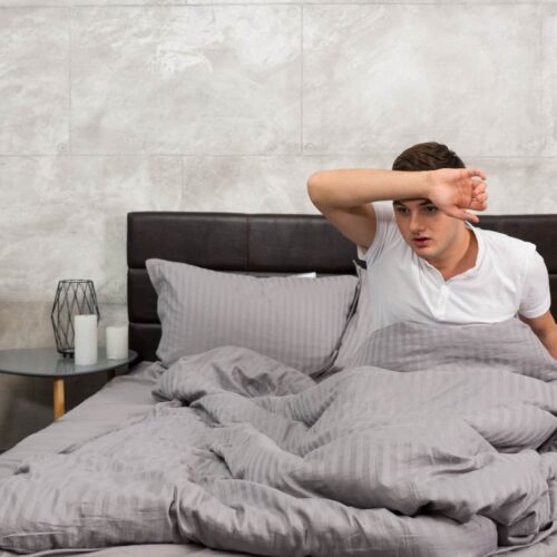 Why Sleeping Without a Fan in Your Face Is Basically a Crime—Here Are 11 Mind-Blowing Reasons You’re Secretly Psychic (Or Crazy)