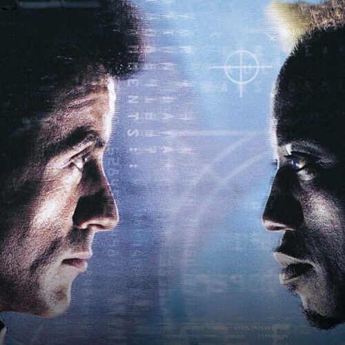 Why Sylvester Stallone’s Love for 1993’s Demolition Man Is the Cosmic Plot Twist Nobody Saw Coming