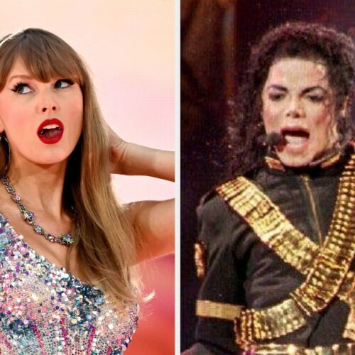 Why Taylor Swift Will Never Eclipse Michael Jackson—and the Cosmic Secrets Behind It All!