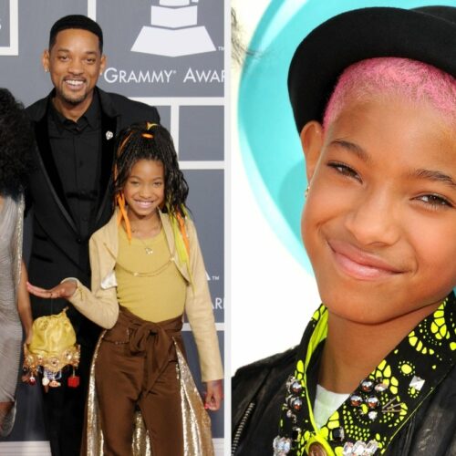 Willow Smith’s Shocking Childhood Choice at 11 Finally Explained—Prepare to Feel All the Feels (And Tears)