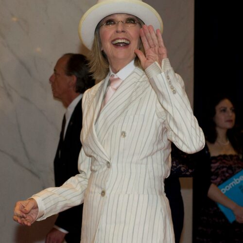 You Won’t Believe How Diane Keaton’s Son’s Shocking Tribute Unveils a Hidden Family Secret After Her Sudden Passing!