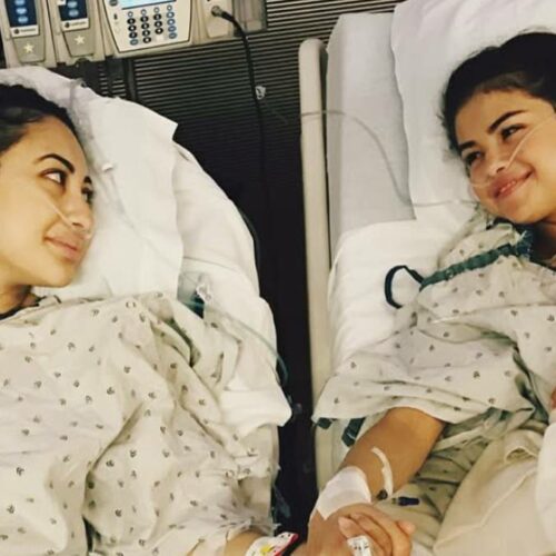 You Won’t Believe How This Woman Discovered She Was Selena Gomez’s Kidney Match — And It’s Straight Out of a Soap Opera!