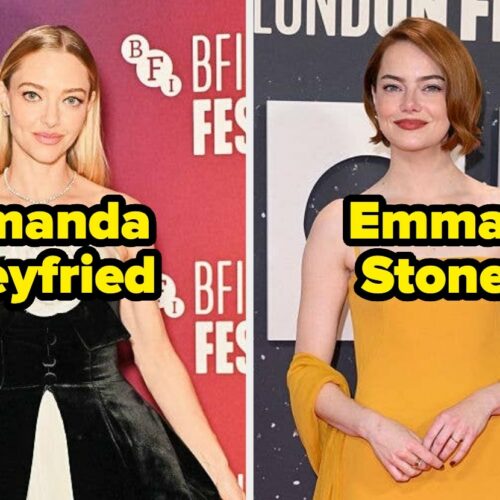 You Won’t Believe Which Star’s Outfit Aligned Perfectly With Their Zodiac—and Which One Totally Bombed the 2025 BFI London Film Festival!