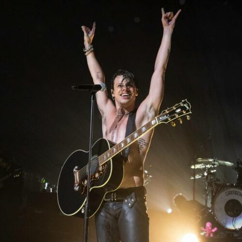 Yungblud Fans Rejoice: Cosmic Forces Align for a Second Shot at the Sold-Out Tour – Don’t Miss Your Stellar Encore!