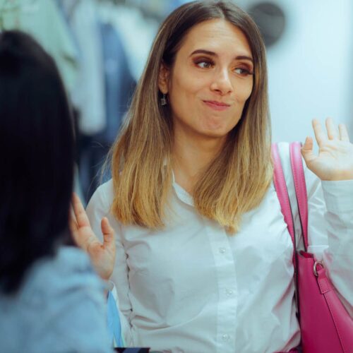 11 Hilariously Cringe Things Ignorant People Blurt Out That’ll Make You Question Humanity (And Your Patience)