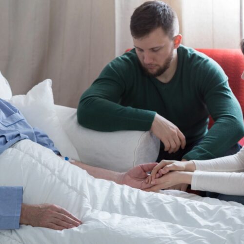 “12 End-of-Life Comforts That Will Make You Rethink Everything—And Nope, It’s Not What You Expect!”