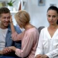 12 Jaw-Dropping Signs Your Mother-In-Law Is Secretly Stalking Your Life — And She’s Not Letting Go Anytime Soon!