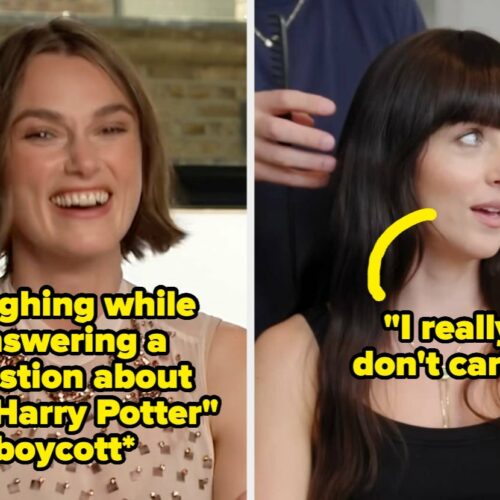 14 Interview Disasters So Cringe-Inducing, Even Your Horoscope Would Warn You Before Watching