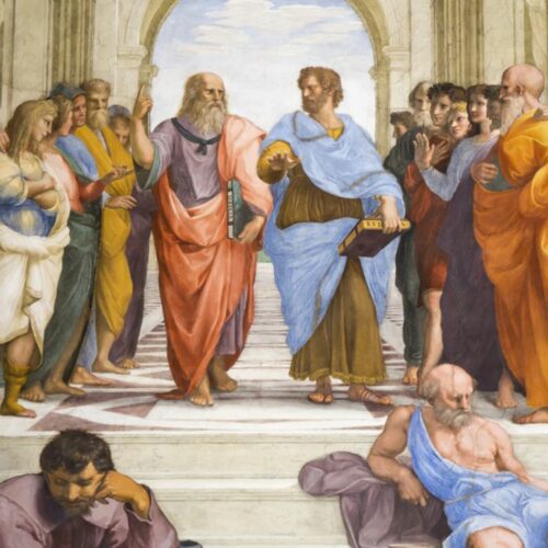 14 Philosophers Who Dropped Truth Bombs So Hard, History Still Can’t Stop Talking About Them