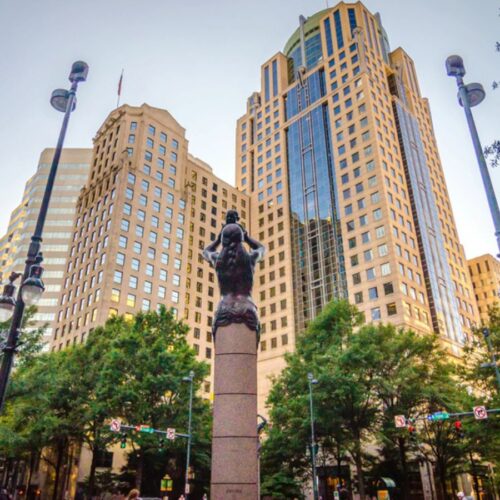 14 U.S. Cities Growing So Fast, Even Your Horoscope Didn’t See This Boom Coming!