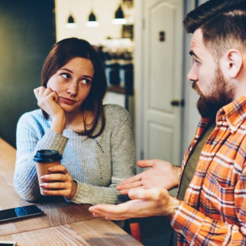 15 Savage Yet Polite Comebacks That’ll Shut Down Rude Questions Faster Than Mercury Retrograde Messes Up Your Love Life