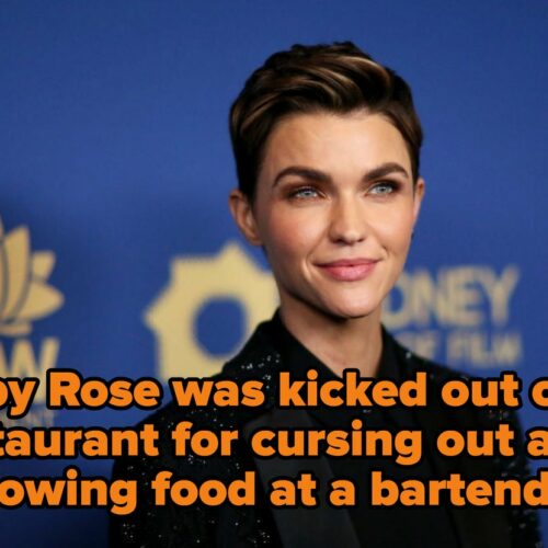 16 Celebrities Who Thought They Owned the Room—Until They Got Kicked Out Like Last Week’s Horoscope