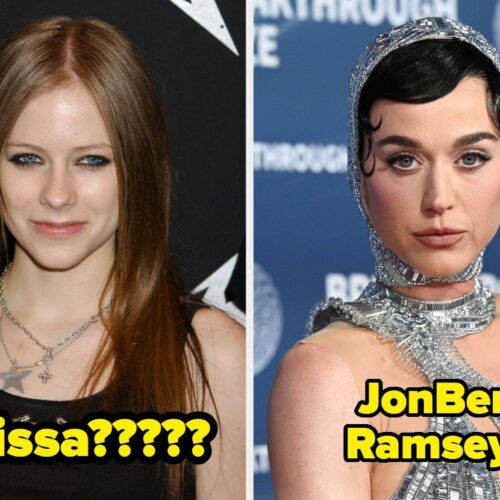 16 Celebrity Rumors So Wild They’ll Have Your Horoscope Saying, “Wait, What?!”