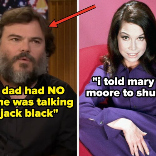 16 Hilarious Celebrity Encounters So Awkward, You’ll Swear They’re Made Up — But Nope, These Folks Really Had No Clue Who Starstruck Them!