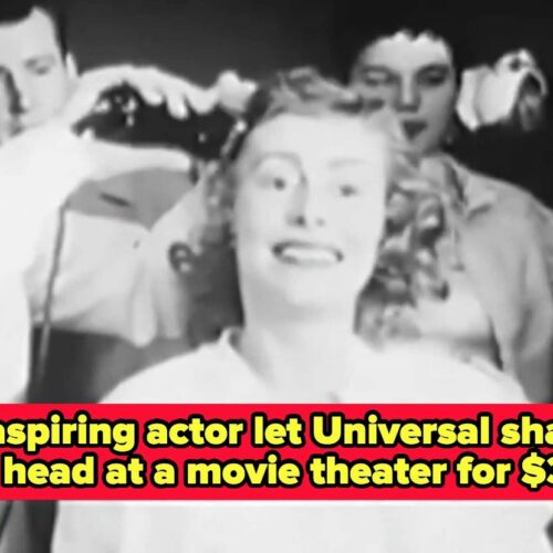 16 Old Hollywood PR Stunts So Insane, Even Your Zodiac Sign Would Raise an Eyebrow