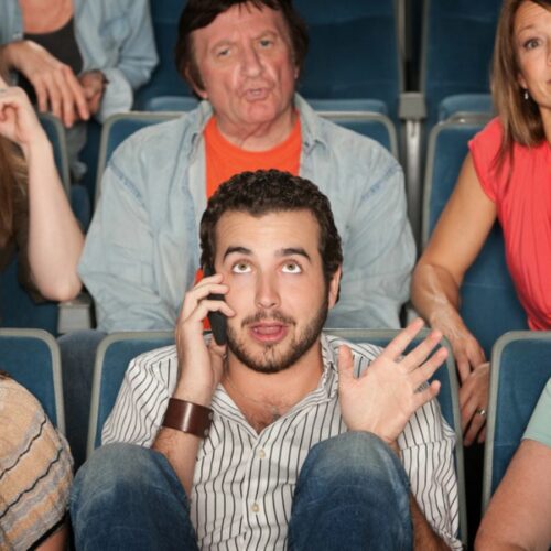 16 Unspoken Social Laws You’re Totally Breaking Right Now—And No One’s Told You (Until Now!)