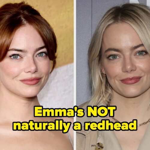 19 Celebs Who Mastered the Art of Hair Color Camouflage So Well, You’ll Swear They Were Born That Way—But Guess What? They Weren’t!